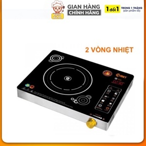 Bếp hồng ngoại dương 1 vùng nấu Comet CM5559