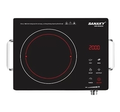Bếp hồng ngoại đơn Sanaky SNK-BDS22A