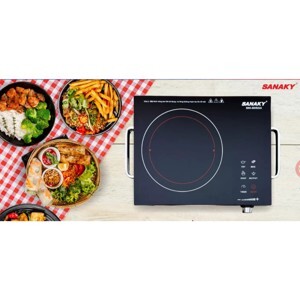 Bếp hồng ngoại đơn Sanaky SNK-BDS22A
