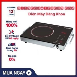 Bếp hồng ngoại đơn Sanaky SNK-BDS22A