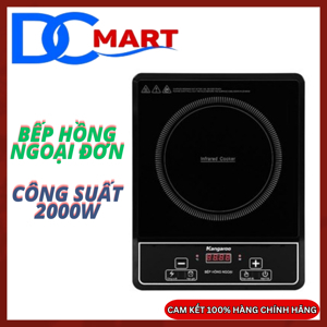 Bếp hồng ngoại đơn Delites 853