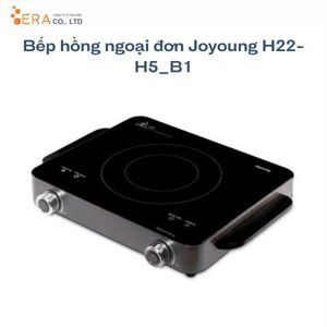 Bếp hồng ngoại đơn Joyoung H22-H5-B1