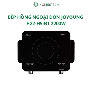 Bếp hồng ngoại đơn Joyoung H22-H5-B1