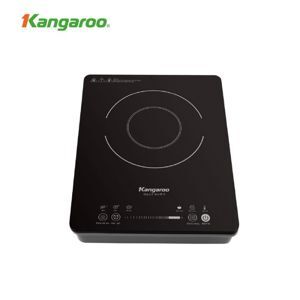 Bếp hồng ngoại dương 1 vùng nấu Kangaroo KG20IC1
