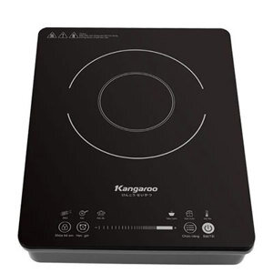 Bếp hồng ngoại dương 1 vùng nấu Kangaroo KG20IC1