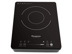 Bếp hồng ngoại dương 1 vùng nấu Kangaroo KG20IC1