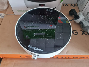 Bếp hồng ngoại đơn Kangaroo KG20IF8
