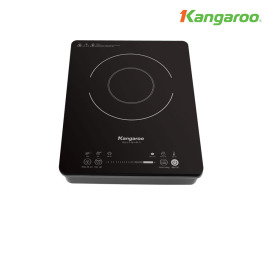 Bếp hồng ngoại dương 1 vùng nấu Kangaroo KG20IC1