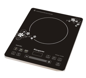 Bếp hồng ngoại dương 1 vùng nấu Kangaroo KG01IRC