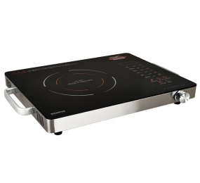 Bếp hồng ngoại dương 1 vùng nấu Ladomax HA-669