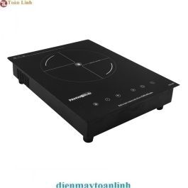 Bếp hồng ngoại dương 1 vùng nấu Panworld PW-867