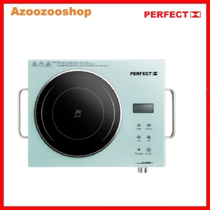 Bếp hồng ngoại đơn Perfect PF-BH86