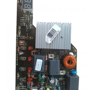 Bếp hồng ngoại dương 1 vùng nấu Kangaroo KG15IC1