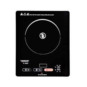 Bếp hồng ngoại dương 1 vùng nấu Taka TK-DQ01B