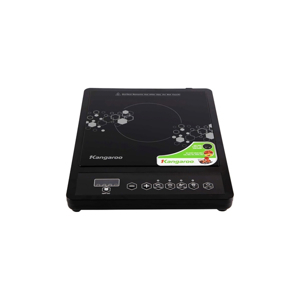 Bếp hồng ngoại dương 1 vùng nấu Kangaroo KG15IC1