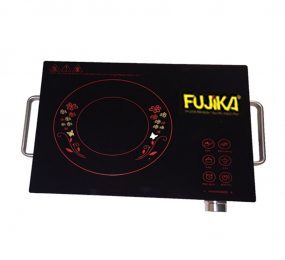 Bếp hồng ngoại dương 1 vùng nấu Fujika SV-21