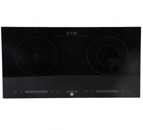 Bếp từ hồng ngoại âm 2 vùng nấu Goldsun CH-GYL26