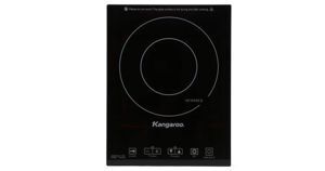 Bếp hồng ngoại dương 1 vùng nấu Kangaroo KG355I