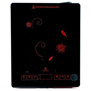 Bếp hồng ngoại dương 1 vùng nấu Kangaroo KG385I