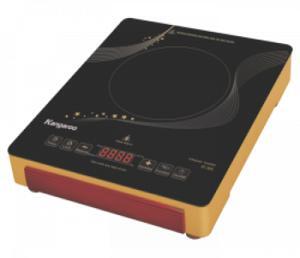 Bếp hồng ngoại dương 1 vùng nấu Kangaroo KG389I