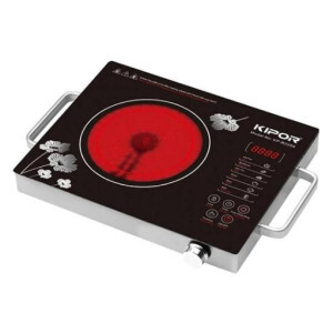Bếp hồng ngoại dương 1 vùng nấu Kipor KP-IF3139