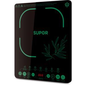 Bếp hồng ngoại dương 1 vùng nấu Kojine KJ 6004