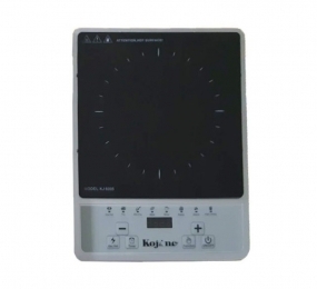 Bếp hồng ngoại dương 1 vùng nấu Kojine KJ 6005
