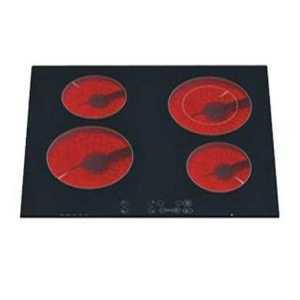Bếp hồng ngoại âm 4 vùng nấu Latino LA-DT640A