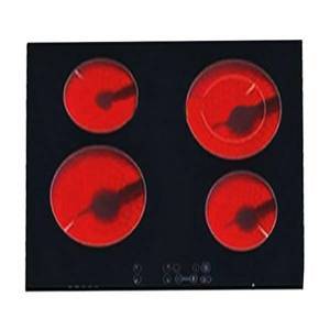 Bếp hồng ngoại âm 4 vùng nấu Latino LA-DT640A