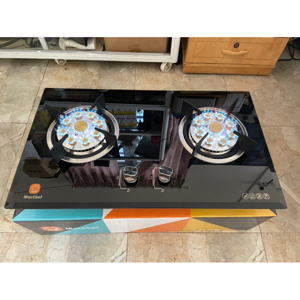 Bếp hồng ngoại dương 1 vùng nấu Magic A30