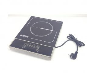 Bếp hồng ngoại dương 1 vùng nấu Matika MTK-H28