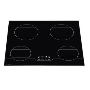 Bếp hồng ngoại âm 4 vùng nấu Nardi PVF6EHT45