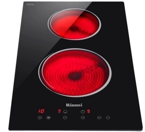 Bếp hồng ngoại Rinnai RB-3012E-ZB