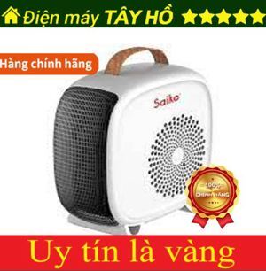 Bếp hồng ngoại dương 1 vùng nấu Saiko IC-2000