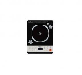 Bếp hồng ngoại dương 1 vùng nấu Sanaky SNK-102HG-1S