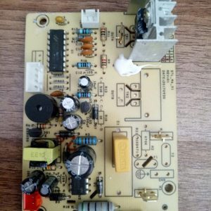 Bếp hồng ngoại dương 1 vùng nấu Sanaky SNK2523HG