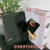 Bếp hồng ngoại Sanaky SNK-IHC20A