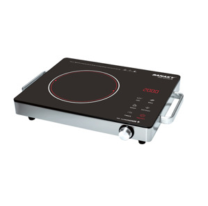 Bếp hồng ngoại dương 1 vùng nấu Sanaky SNK-IHC2021A