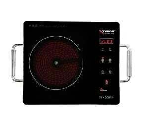 Bếp hồng ngoại dương 1 vùng nấu Taka TK-DQ01A