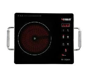 Bếp hồng ngoại dương 1 vùng nấu Taka TK-DQ01A