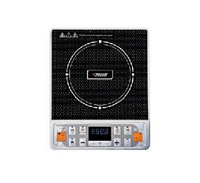 Bếp hồng ngoại dương 1 vùng nấu Taka TK-DQ01C
