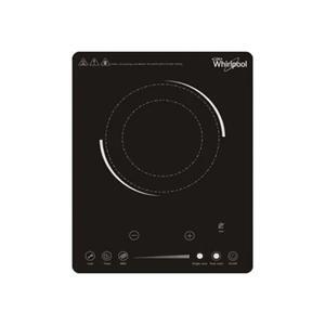 Bếp hồng ngoại dương 1 vùng nấu Whirlpool ACT209/BLV