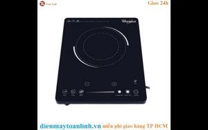 Bếp hồng ngoại dương 1 vùng nấu Whirlpool ACT209/BLV