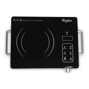 Bếp hồng ngoại dương 1 vùng nấu Whirlpool ACT312S/BLV (ACT312/BLV)