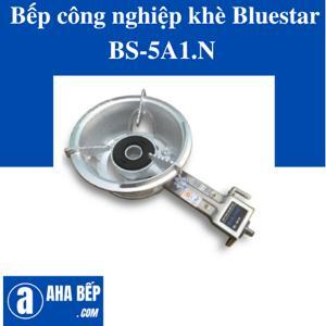 Bếp khè công nghiệp khè Bluestar BS-5A1.N