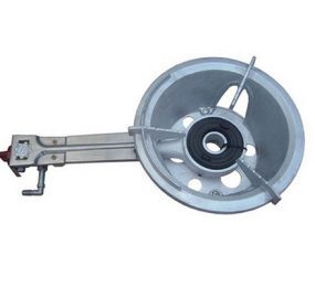 Bếp khè gas công nghiệp Bluestar BS-6A1D