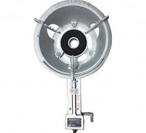 Bếp khè gas công nghiệp Bluestar BS-5A2.T