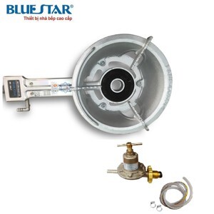 Bếp khè gas công nghiệp Bluestar BS-5A2T