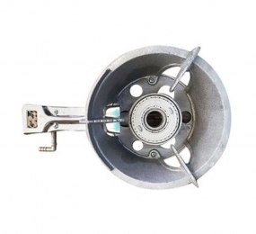 Bếp khè gas công nghiệp Euronal 168C