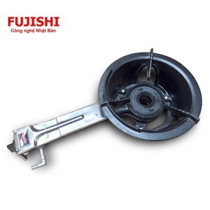 Bếp khè gas công nghiệp Fujishi FK-168